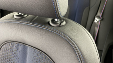 BMW 1 Series 118i [136] M Sport 5dr Step Auto [LCP/Pro pk] Petrol Hatchback